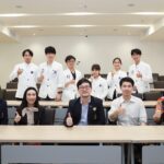 ราชวิทยาลัยจุฬาภรณ์ จัดโครงการแลกเปลี่ยนเรียนรู้ ด้าน Clinical Observership