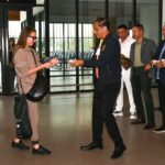 ททท. ต้อนรับนักท่องเที่ยวคาซัคฯ บินปฐมฤกษ์ “กรุงอัลมาตี-สุราษฎร์ธานี”