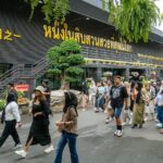 สวนนงนุชพัทยา ขยายโปรอีก 1 เดือน ไทยเที่ยวไทย มา 4 คนจ่าย 3 คน ตลอดมิถุนายน