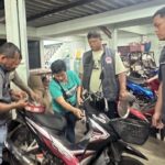 สืบจันท์ จับกุม 3 ผู้ต้องหา ตั้งโรงรับจำนำโดยไม่ได้รับอนุญาต ส่งดำเนินคดีสภ.ท่าใหม่