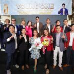Young One ดันโปรเจกต์ยักษ์ อาณาจักรนักขาย เปิดตัว BOSS เคนโด้กุมบังเหียน