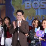 Young One ดันโปรเจกต์ยักษ์ อาณาจักรนักขาย เปิดตัว BOSS เคนโด้กุมบังเหียน