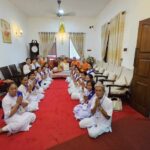 เจ้าอาวาส วัดอินทรวิหารฯ เชิญพุทธศาสนิกชน สักการะขอพร พระบรมสารีริกธาตุ