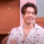 แม็ค คุยเรื่องแต่งงานกับ วิว เผยจุดเปลี่ยนอยากเป็นผู้ชายที่ดี ไม่อยากให้เสียเวลา