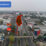 ได้ฤกษ์ทุบเกาะกลาง ถ.มิตรภาพ2จุด ปิด1ปี แยกประโดก เจาะอุโมงค์ลอดผ่าเมือง แก้รถติด-ลดอุบัติเหตุ 