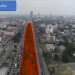 ได้ฤกษ์ทุบเกาะกลาง ถ.มิตรภาพ2จุด ปิด1ปี แยกประโดก เจาะอุโมงค์ลอดผ่าเมือง แก้รถติด-ลดอุบัติเหตุ 