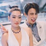 สกุล กัญญาภัค ประกาศลดสถานะ แบงค์ อาทิตย์ เผยห่างกัน 3 เดือน ตัดสินใจร่วมกัน