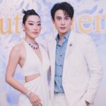 สกุล กัญญาภัค ประกาศลดสถานะ แบงค์ อาทิตย์ เผยห่างกัน 3 เดือน ตัดสินใจร่วมกัน