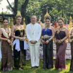 ส่องเลขธูป ธัญญ่า ทำบุญบ้าน บวงสรวงปู่ย่าพญานาค ปีที่แล้วเลขที่บ้านจังๆ