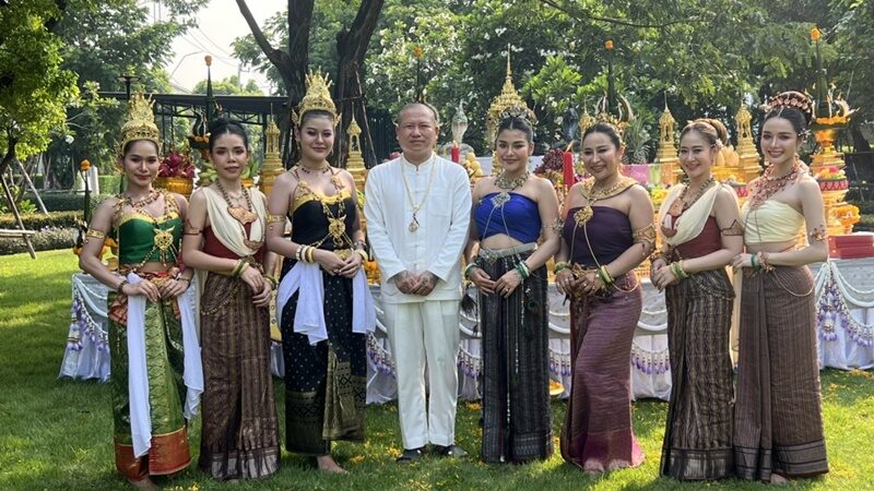 ส่องเลขธูป ธัญญ่า