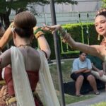 ส่องเลขธูป ธัญญ่า ทำบุญบ้าน บวงสรวงปู่ย่าพญานาค ปีที่แล้วเลขที่บ้านจังๆ