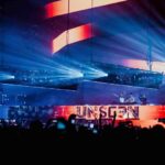 วัน เอเชีย เวนเจอร์ส จัดเต็ม 70 ล้าน! ลุยเทศกาลดนตรี UNSEEN FESTIVAL: ELYSIAN REVIVAL