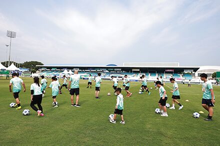 สดจากเยาวชน