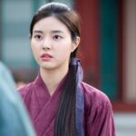 ฮัลโหลดารา - ช่อง7HD ปล่อยภาพฟิตติ้งละคร “ดุจจันทร์ดั้นเมฆ” หลุยส์ เฮส-ปูเป้