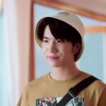 ฮัลโหลดารา - ช่อง7HD ปล่อยภาพฟิตติ้งละคร “ดุจจันทร์ดั้นเมฆ” หลุยส์ เฮส-ปูเป้