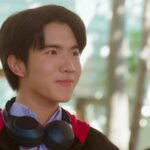ฮัลโหลดารา - ช่อง7HD ปล่อยภาพฟิตติ้งละคร “ดุจจันทร์ดั้นเมฆ” หลุยส์ เฮส-ปูเป้