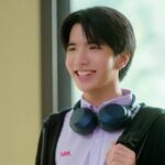 ฮัลโหลดารา - ช่อง7HD ปล่อยภาพฟิตติ้งละคร “ดุจจันทร์ดั้นเมฆ” หลุยส์ เฮส-ปูเป้
