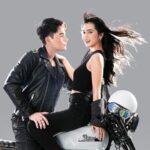 ฮัลโหลดารา - ช่อง7HD ปล่อยภาพฟิตติ้งละคร “ดุจจันทร์ดั้นเมฆ” หลุยส์ เฮส-ปูเป้