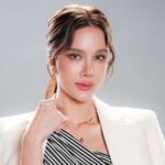 ฮัลโหลดารา - ช่อง7HD ปล่อยภาพฟิตติ้งละคร “ดุจจันทร์ดั้นเมฆ” หลุยส์ เฮส-ปูเป้