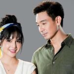 ฮัลโหลดารา - ช่อง7HD ปล่อยภาพฟิตติ้งละคร “ดุจจันทร์ดั้นเมฆ” หลุยส์ เฮส-ปูเป้