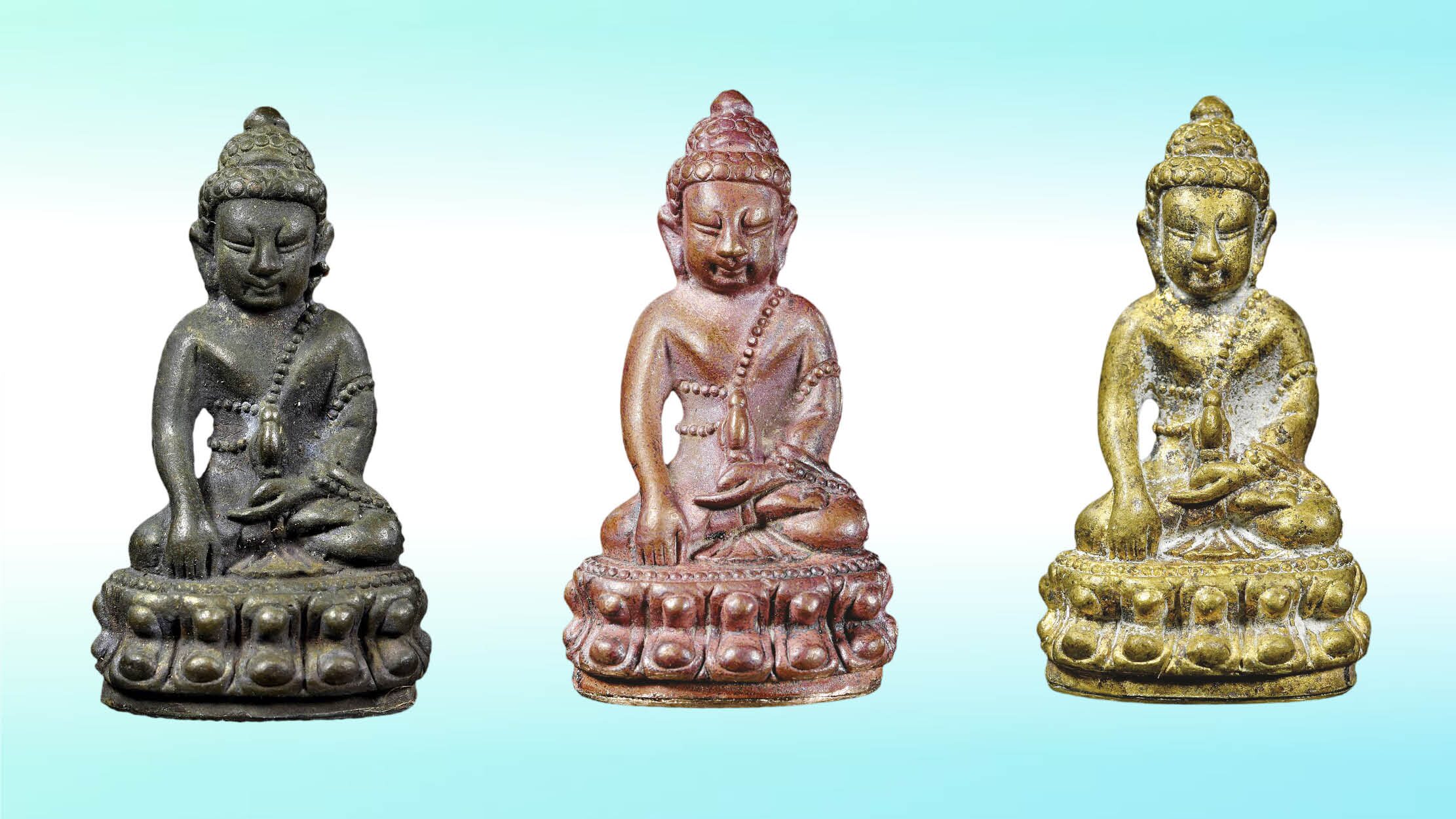 ข่าวสดหน้าพระเครื่อง