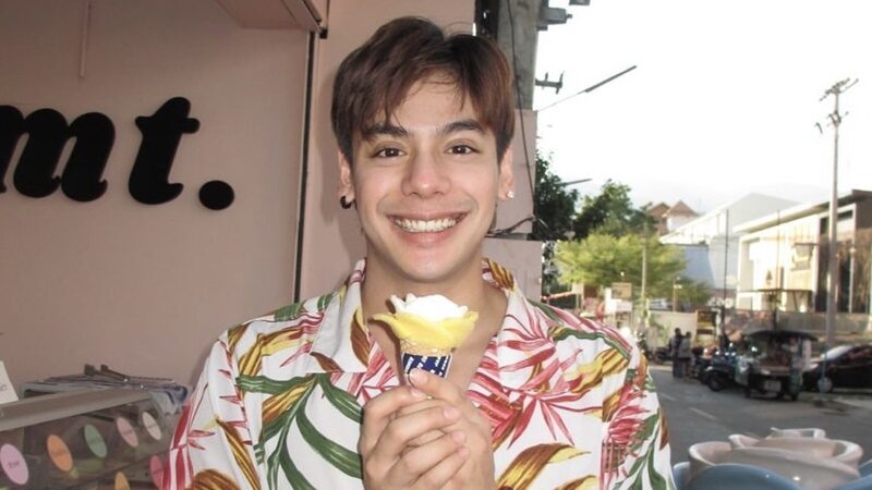อาเมน เดอะสตาร์