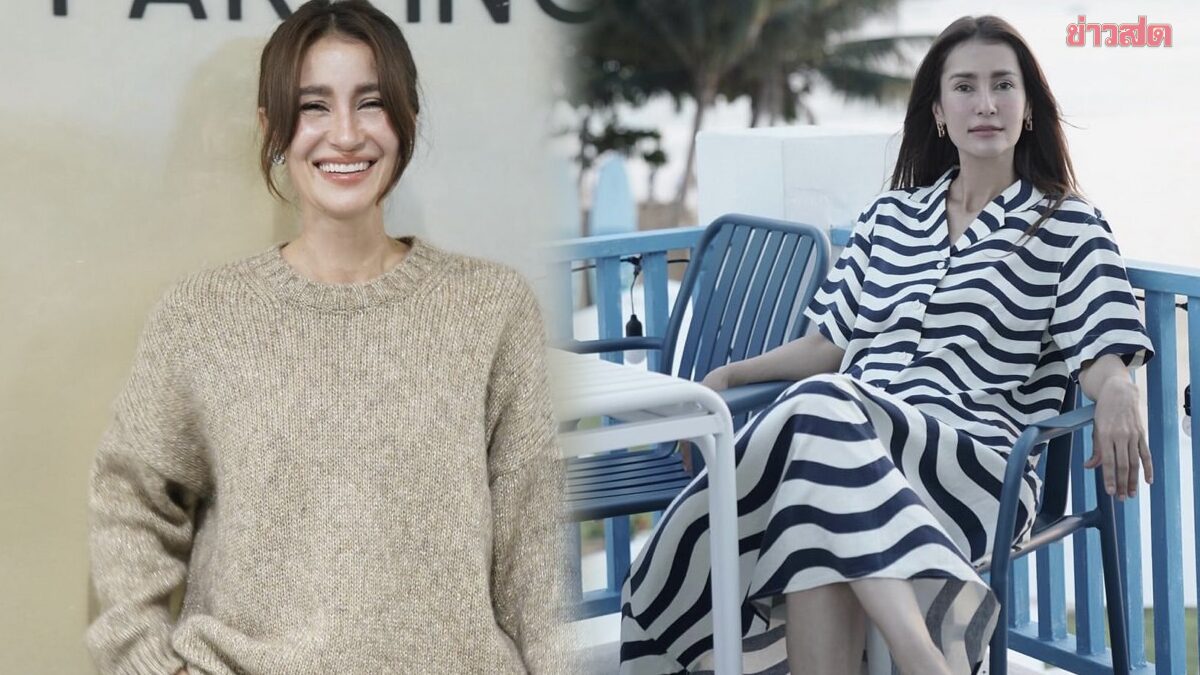 แอน ทองประสม สู้มา 2 ปี ตามของคืน ชิ้นสุดท้ายพีกมาก ต้องขึ้นศาลฟ้องเอาคืน