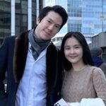 ออม สุชาร์ พร้อมแต่งนานแล้ว แค่รอผู้ชายมาขอ แต่ไม่ซีเรียส เมื่อไหร่ก็เมื่อนั้น