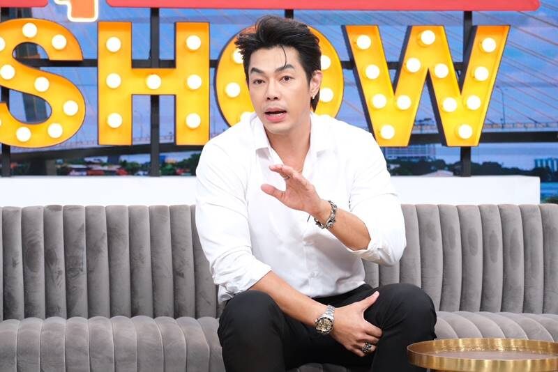 อาร์ต พศุตม์ ขายหมูกรอบ 15 เดือนมีเงินเก็บ 20 ล้าน