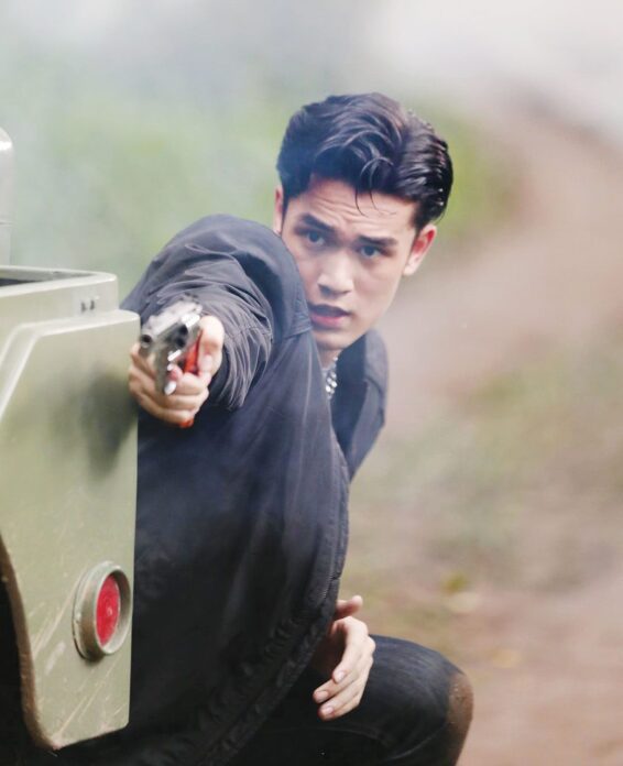 สกู๊ปบันเทิง - ‘เทศน์-อุ้ม’สานต่อความฟิน ถ่ายทอดรักต่างชนชั้น‘ใจพิสุทธิ์’