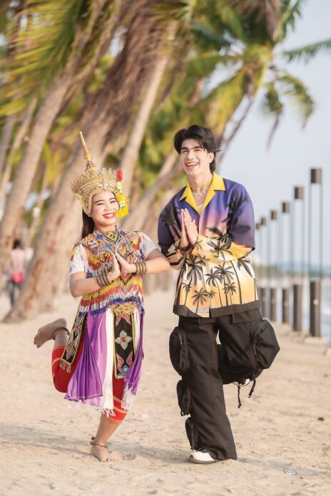 จับกระแสลูกทุ่ง - ‘ไตเติ้ล’ลูกทุ่งมิติใหม่ ยก‘เจนนี่’บันไดก้าวแรก