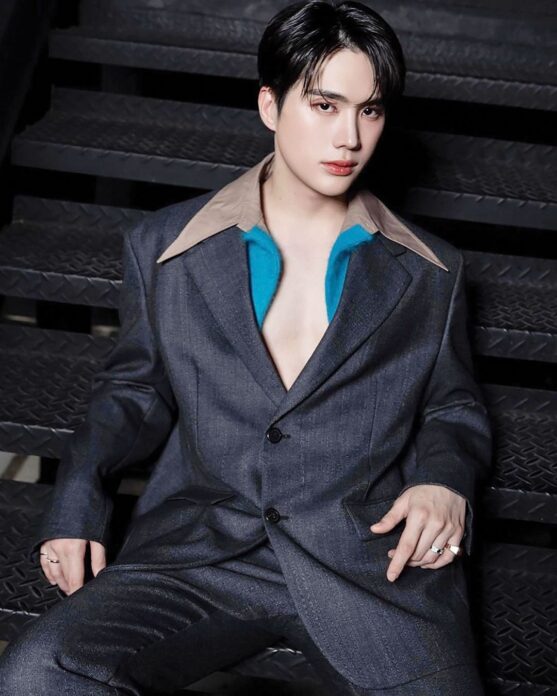 ซุปตาร์บันเทิง - ‘อิน-เกรท’คู่วายเคมีใหม่ จิ้นสุดฟิน-เลิฟซีนคืองานอาร์ต