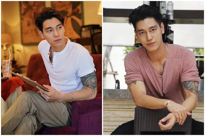 เบสท์ คำสิงห์ เผยสถานะบาส แค่พี่น้อง