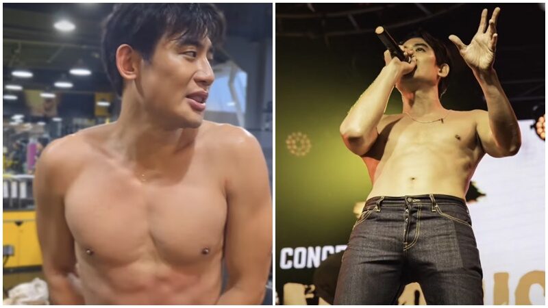 บิ๊ก ทองภูมิ