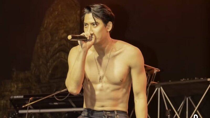 บิ๊ก ทองภูมิ