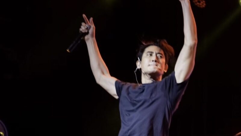 บิ๊ก ทองภูมิ