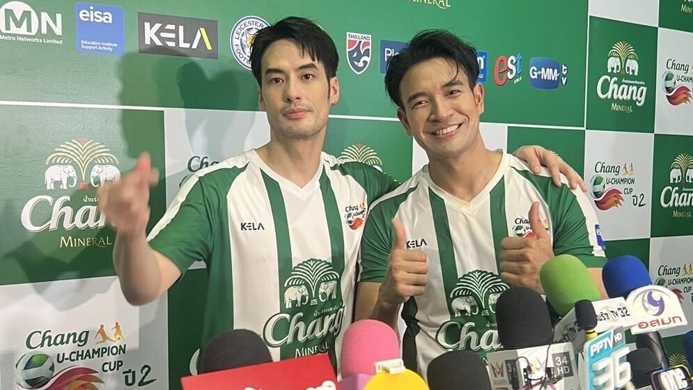บอย ยืนยันอีกเสียง เกรท ไม่ได้จีบ อแมนด้า