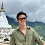 แชมป์ ชนาธิป แจ้งข่าวเศร้า คุณพ่อจากไปอย่างสงบ