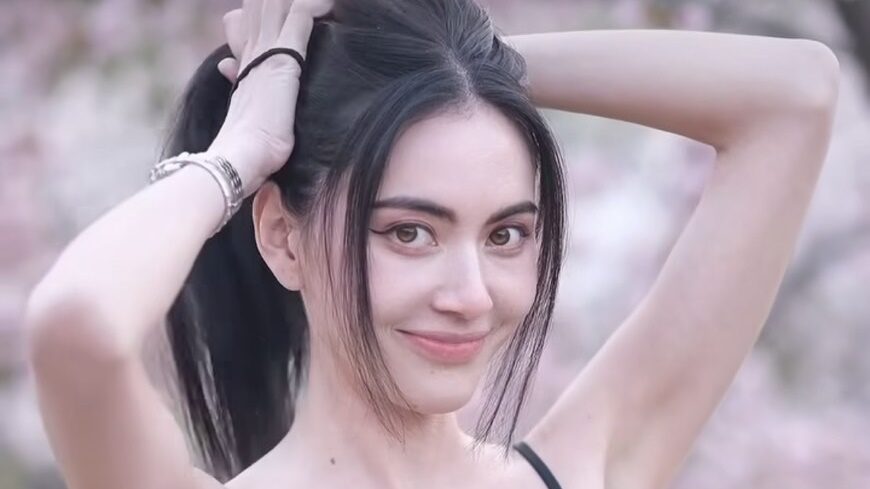 ใหม่ ดาวิกา เตือนตัวเอง