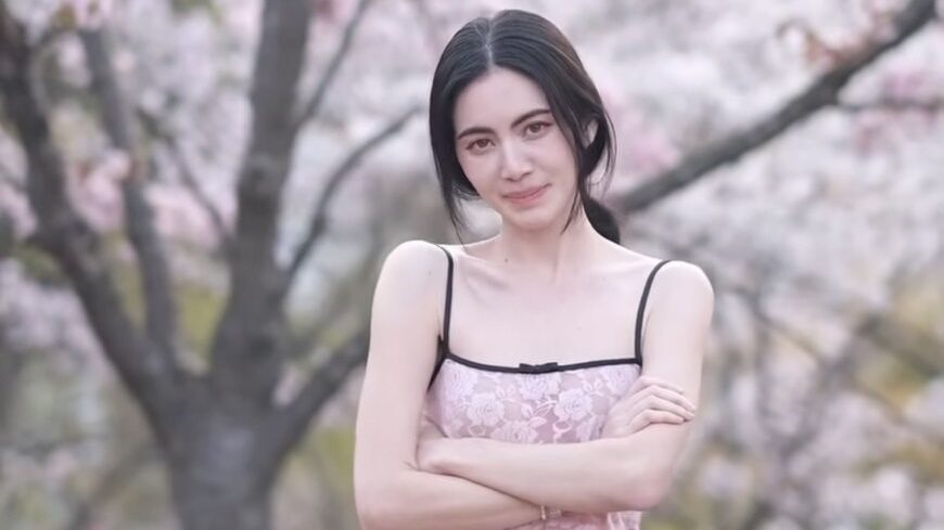 ใหม่ ดาวิกา เตือนตัวเอง