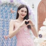 ใหม่ ดาวิดา สุดม่วนจอย จัดเบิร์ธเดย์ปาร์ตี้ เต๋อ ให้ของขวัญสุดพิเศษ "แซมซั่น"