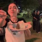 ใหม่ ดาวิดา สุดม่วนจอย จัดเบิร์ธเดย์ปาร์ตี้ เต๋อ ให้ของขวัญสุดพิเศษ "แซมซั่น"