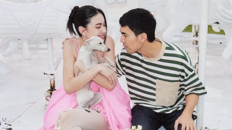 ใหม่ ดาวิกา
