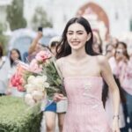 ใหม่ ดาวิดา สุดม่วนจอย จัดเบิร์ธเดย์ปาร์ตี้ เต๋อ ให้ของขวัญสุดพิเศษ "แซมซั่น"