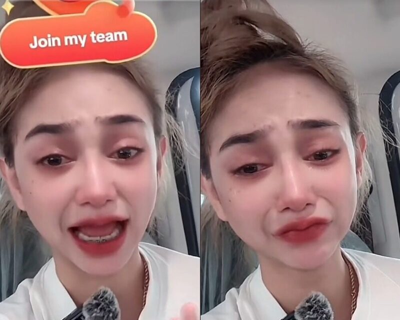 แม่ครูแต ซัดชาวเน็ต