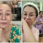 แม่ครูแต ซัดชาวเน็ต อย่าเอาแต่ใจ ลั่น! 50-60 คนไม่คุยกับ นุ่น ก็ฟังเหตุผลกันด้วย 
