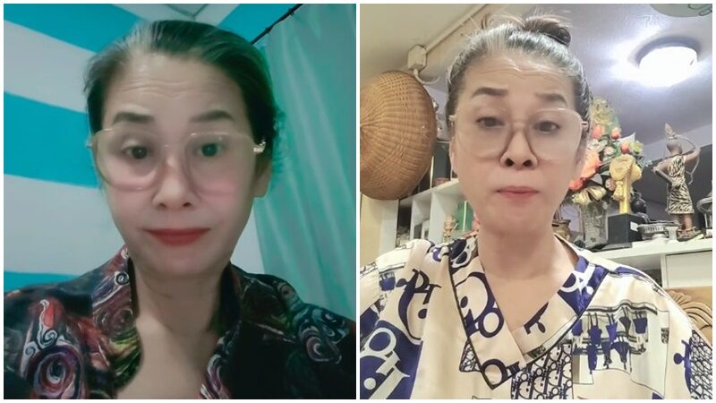 แม่ครูแต ซัดชาวเน็ต
