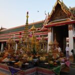 ไทยทอง กู๊ด เด็นทัล จัดพิธีสวดมนต์สรรเสริญพุทธคุณ ในวัน ดาวพฤหัสบดีย้ายเข้าสู่ราศีพฤกษภ 