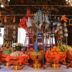 ไทยทอง กู๊ด เด็นทัล จัดพิธีสวดมนต์สรรเสริญพุทธคุณ ในวัน ดาวพฤหัสบดีย้ายเข้าสู่ราศีพฤกษภ 