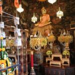 ไทยทอง กู๊ด เด็นทัล จัดพิธีสวดมนต์สรรเสริญพุทธคุณ ในวัน ดาวพฤหัสบดีย้ายเข้าสู่ราศีพฤกษภ 